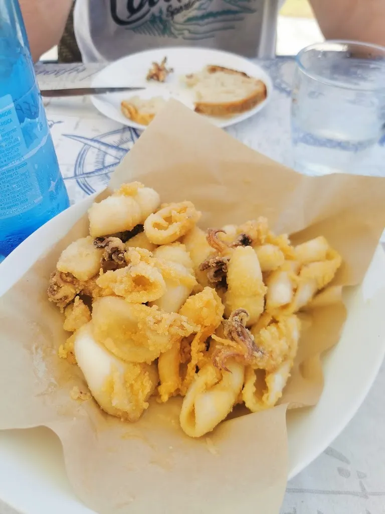 Valentina Dan_TEMPIO DEL MARE CERRONE_Fossacesia_recensione