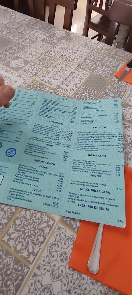 Menu_Restaurant Pizzeria Anna_Agropoli_immagine_1