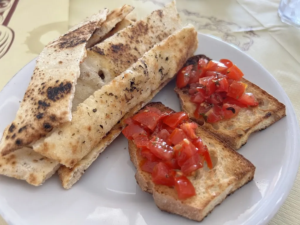 StudeoM_Restaurant Pizzeria Anna_Agropoli_recensione