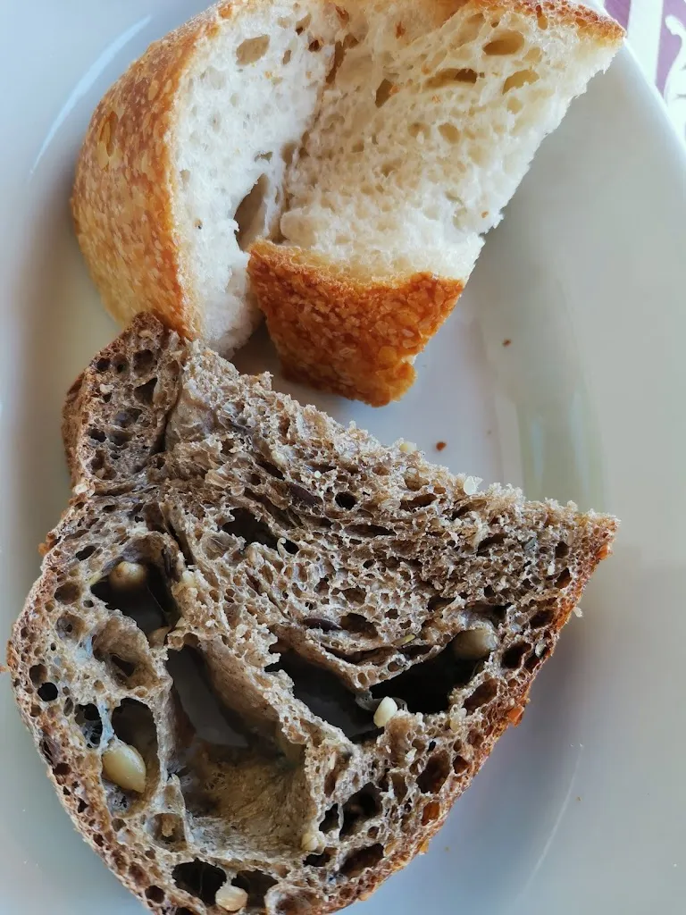 Amanda Winwood_Restaurant Pizzeria Anna_Agropoli_recensione