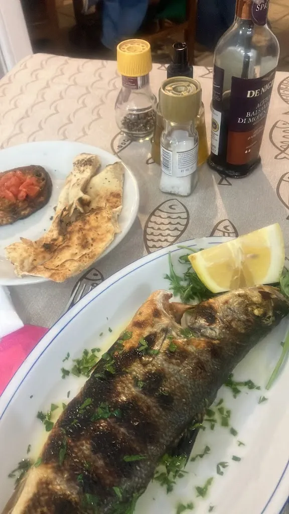 Eley e_Restaurant Pizzeria Anna_Agropoli_recensione