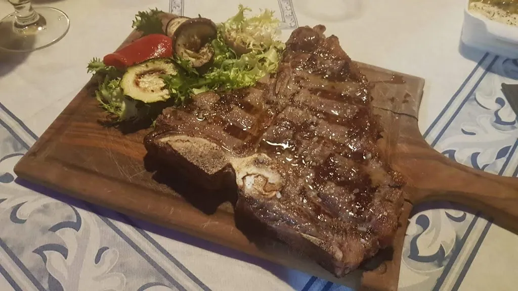 Julie Stent_Heretic Ristorante Braceria_Agropoli_review