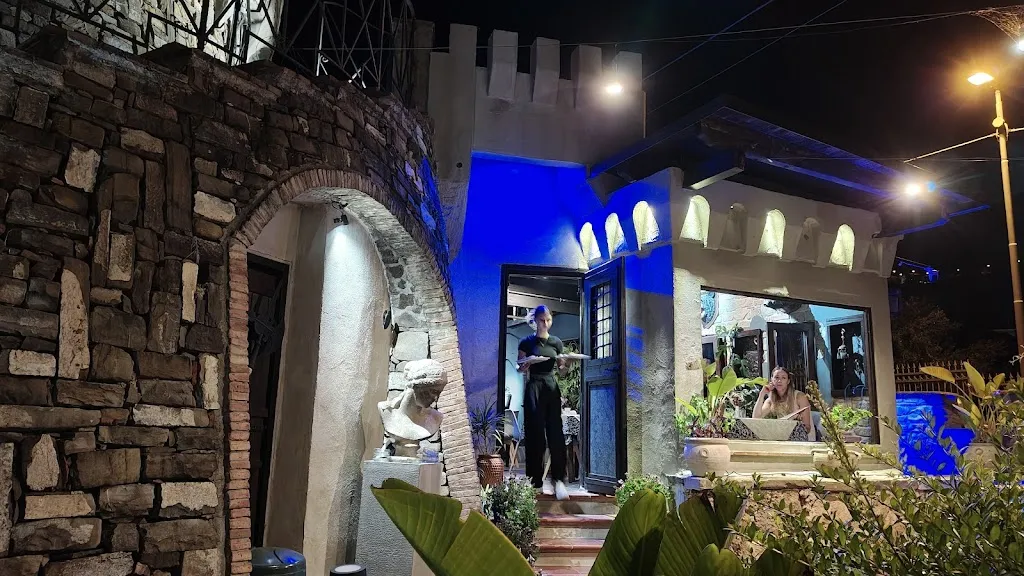 Heretic Ristorante Braceria ristorante a Agropoli