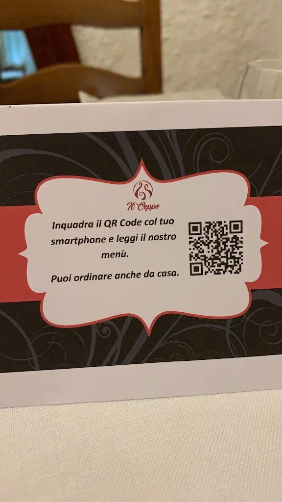 Menu_Il Ceppo Hotel Ristorante_Agropoli_image_4