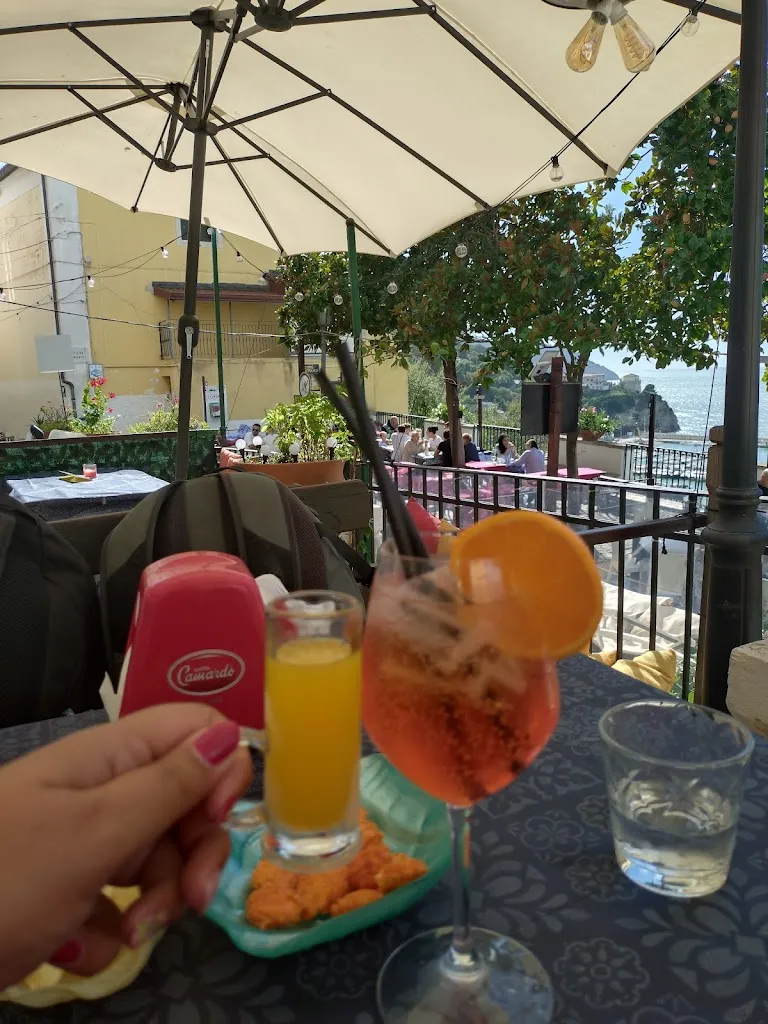 Bozhan Boshnakov_La locanda_Agropoli_recensione