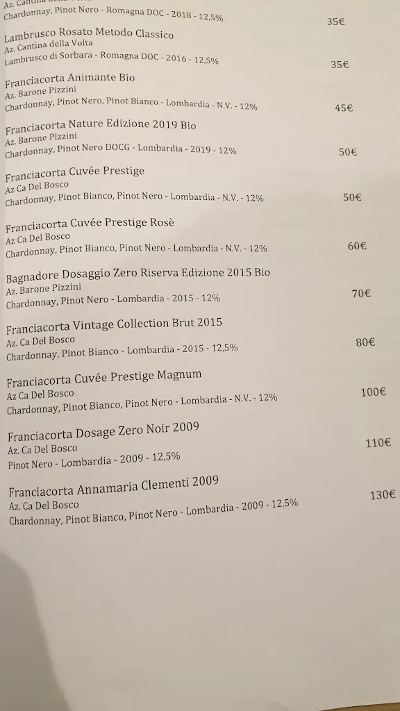 Menu_VINARTE Pizza & Fuoco • Agropoli_Agropoli_image_1