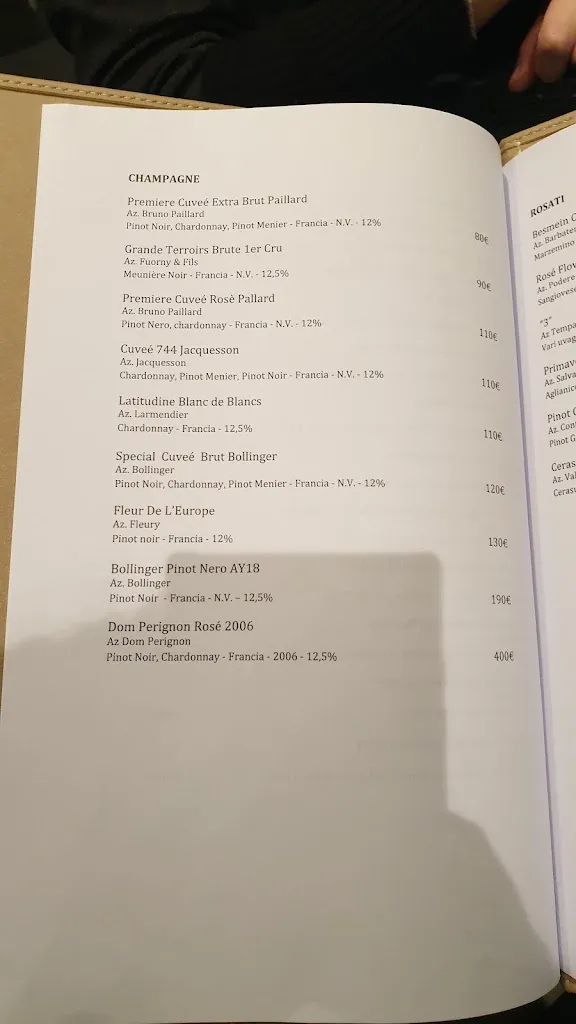 Menu_VINARTE Pizza & Fuoco • Agropoli_Agropoli_image_3