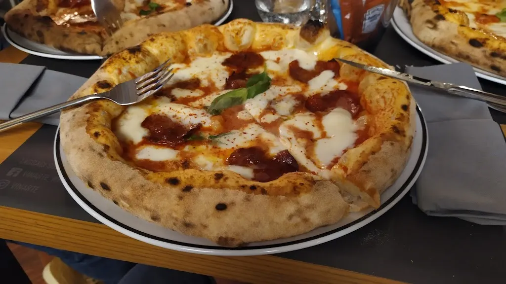 Menu_VINARTE Pizza & Fuoco • Agropoli_Agropoli_image_4