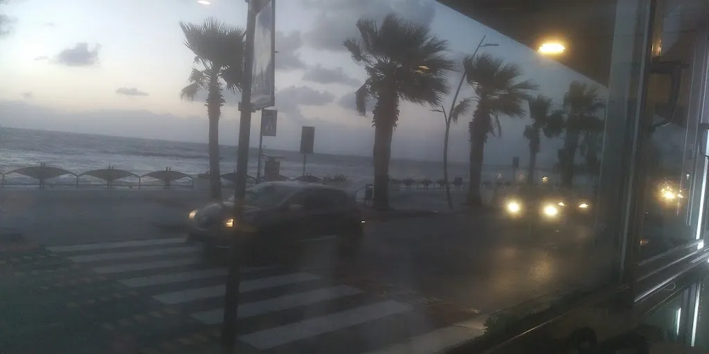 Marcolino_VINARTE Pizza & Fuoco • Agropoli_Agropoli_review