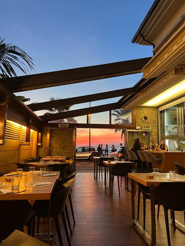 VINARTE Pizza & Fuoco • Agropoli_Agropoli_slider_image_1