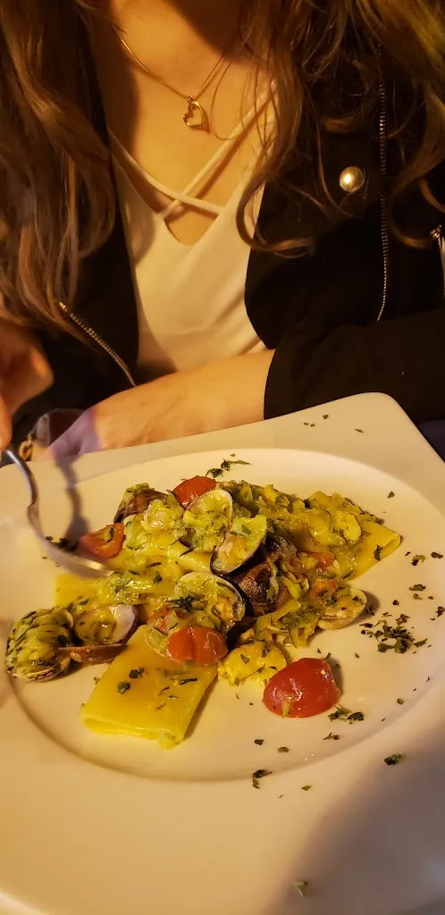 Iván_Atlantis Ristobar_Agropoli_review