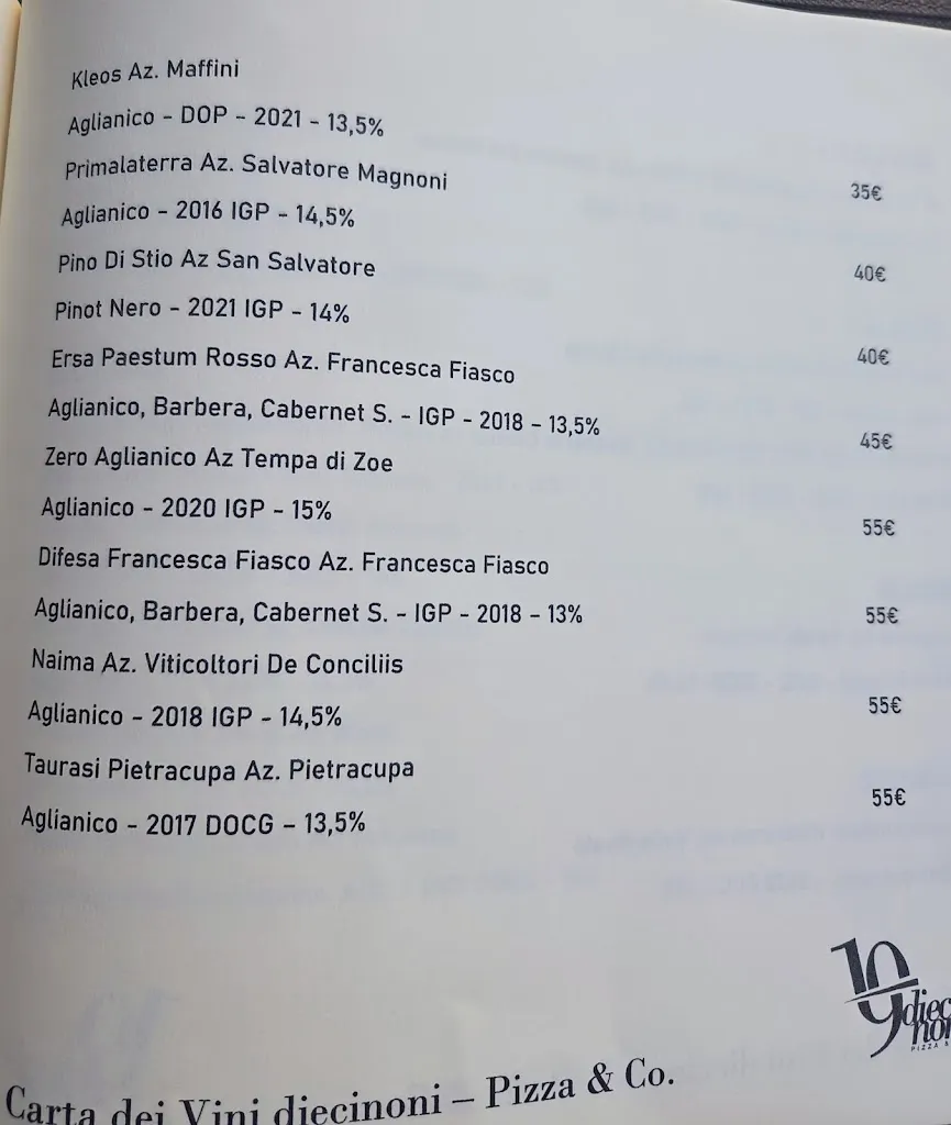 Menu_DieciNoni_Agropoli_image_2