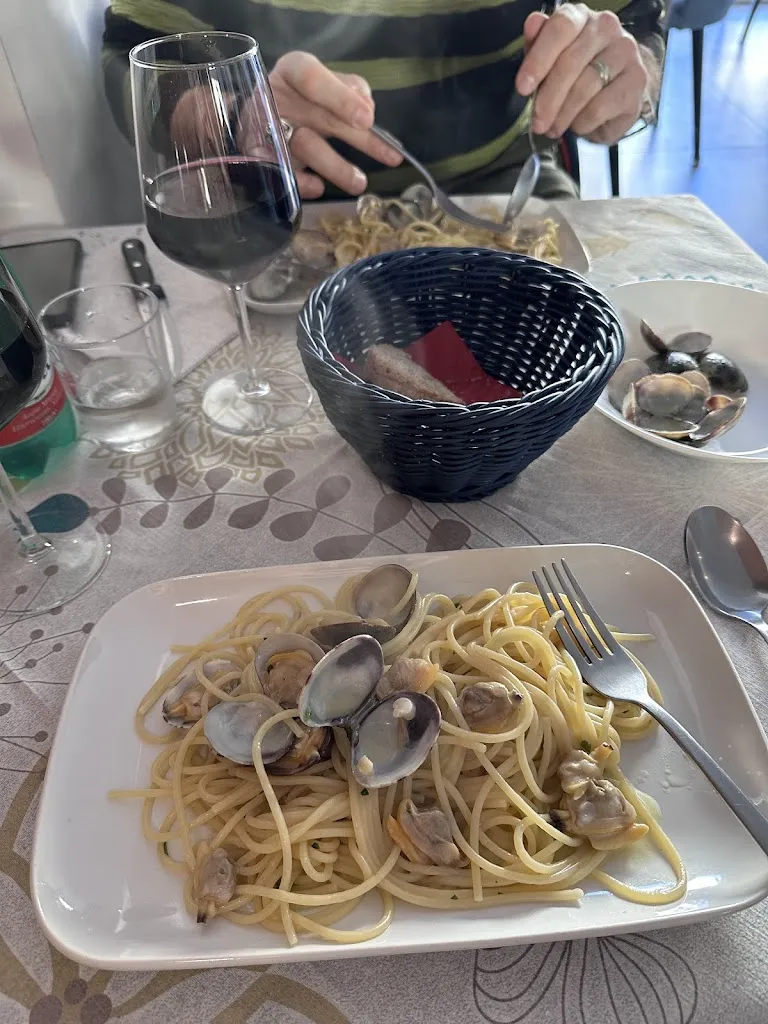 Cha B_Rupe Ristorante Bar Vineria_Agropoli_review