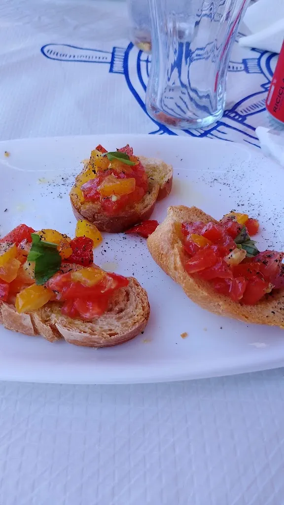 Menu_RISTORANTE LA TAVERNA DEL TUFFATORE_Agropoli_immagine_5