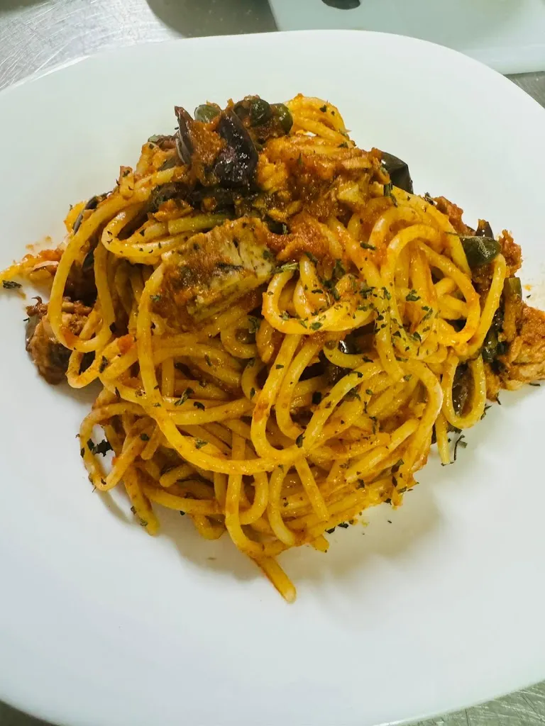 RISTORANTE LA TAVERNA DEL TUFFATORE_Agropoli_slider_image_2