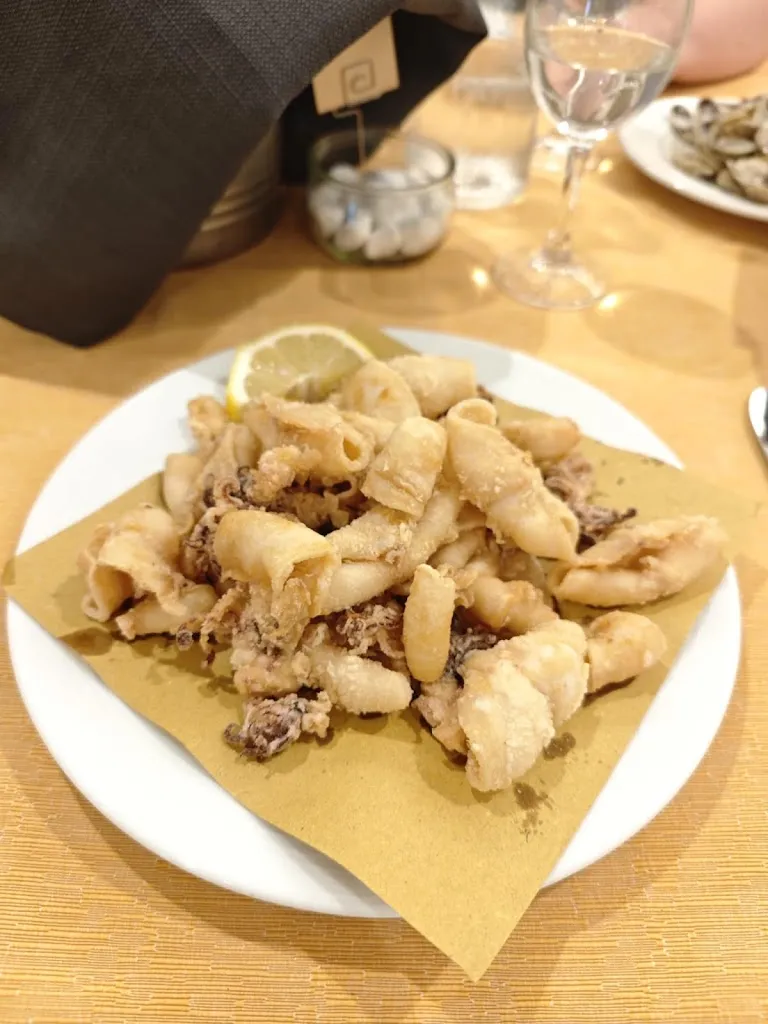 Céline Suardi_Il Bucaniere Ristorante/Bar/Tabaccheria_Fossacesia_recensione