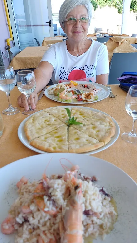 Gaetano Ciancaglini_Il Bucaniere Ristorante/Bar/Tabaccheria_Fossacesia_recensione