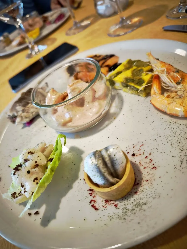 Luca Salvatore_Il Bucaniere Ristorante/Bar/Tabaccheria_Fossacesia_recensione