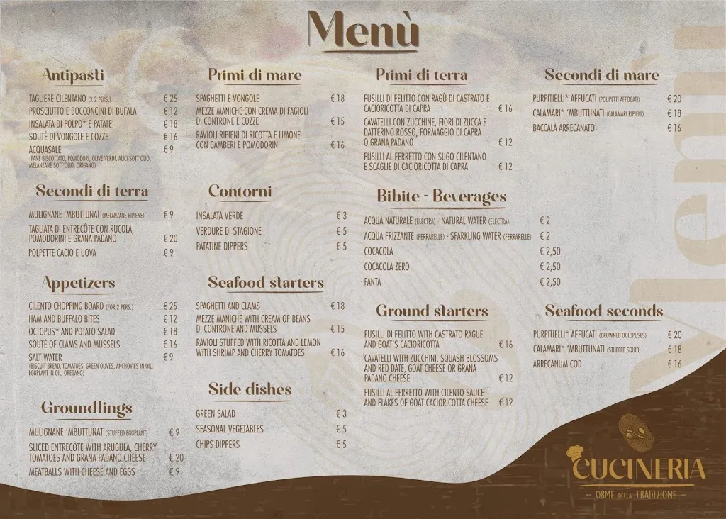Menu_Cucineria Orme della Tradizione_Agropoli_image_2