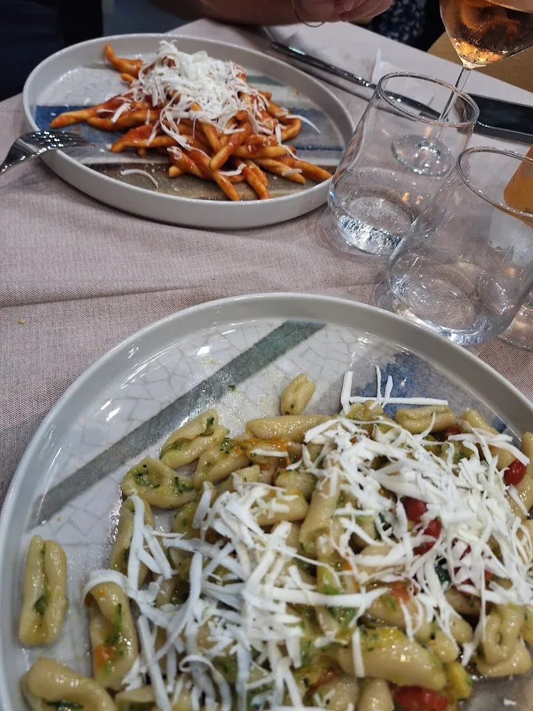 Rita Di Giacomo_Cucineria Orme della Tradizione_Agropoli_review