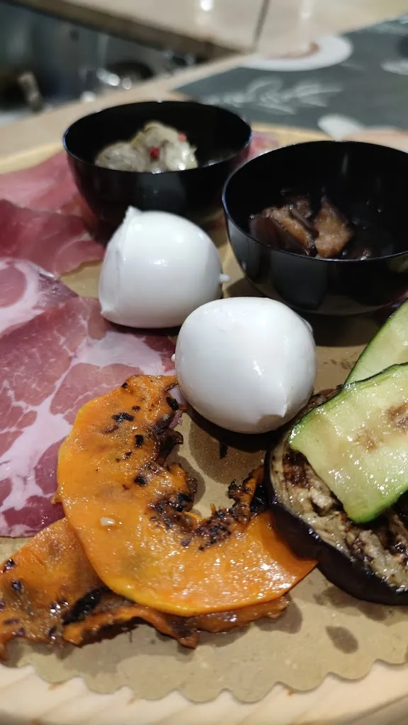 Menu_Il cerchio Agropoli_Agropoli_immagine_3