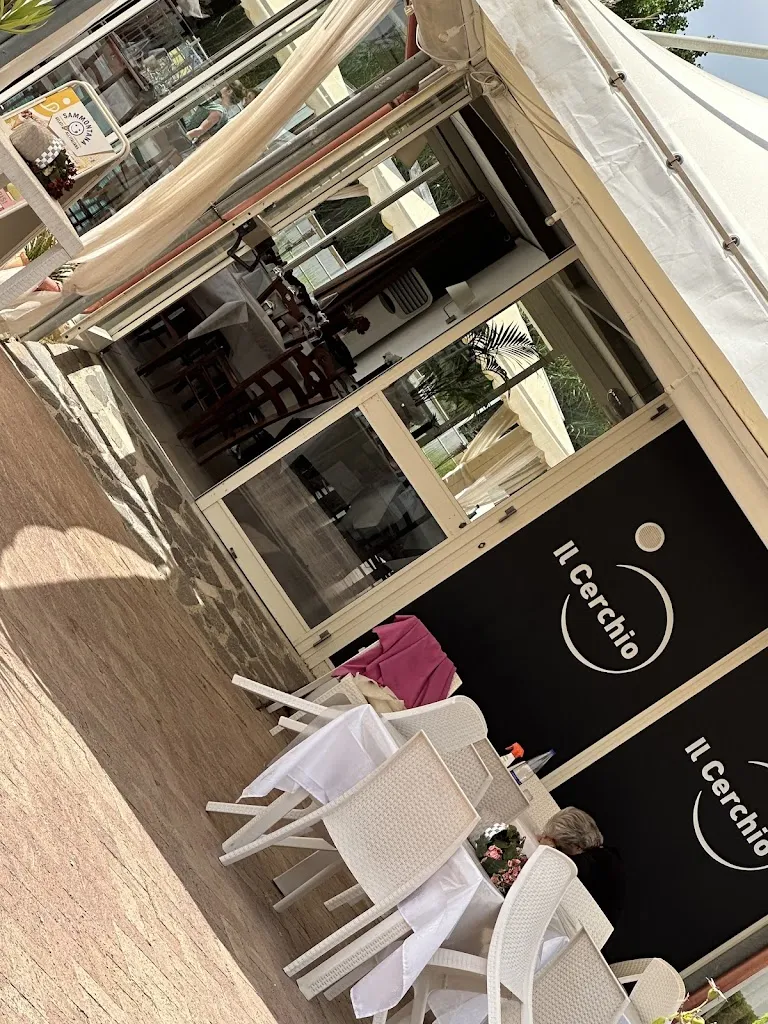 FaBio R _Il cerchio Agropoli_Agropoli_recensione