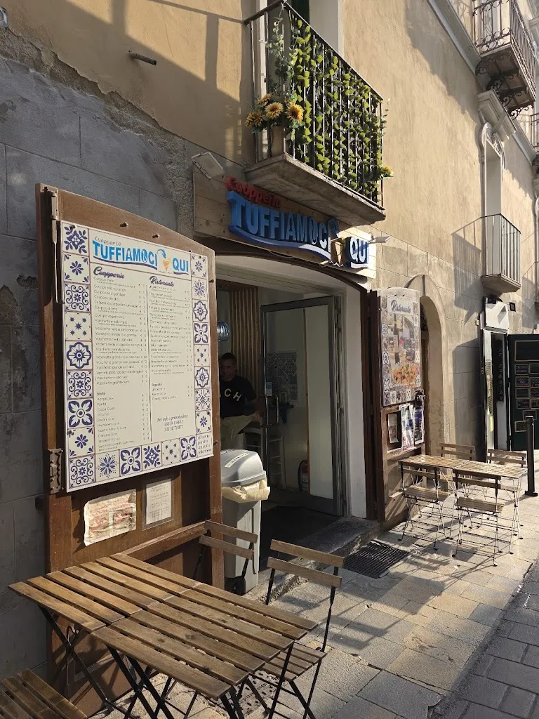 Cuopperia TUFFIAMOCI QUI_Agropoli_slider_image_3