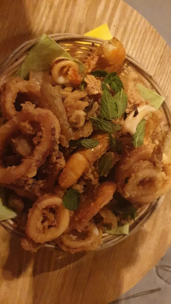 Menu_Bed&Breakfast Casa28_Agropoli_image_1