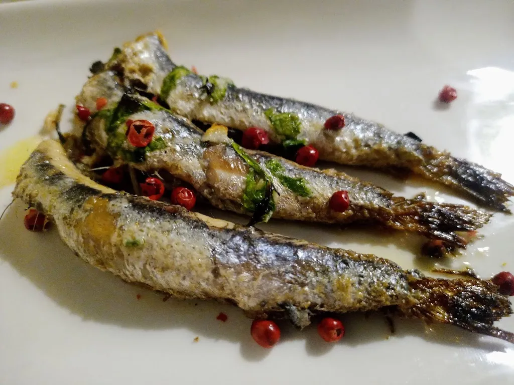 Menu_Bed&Breakfast Casa28_Agropoli_image_3