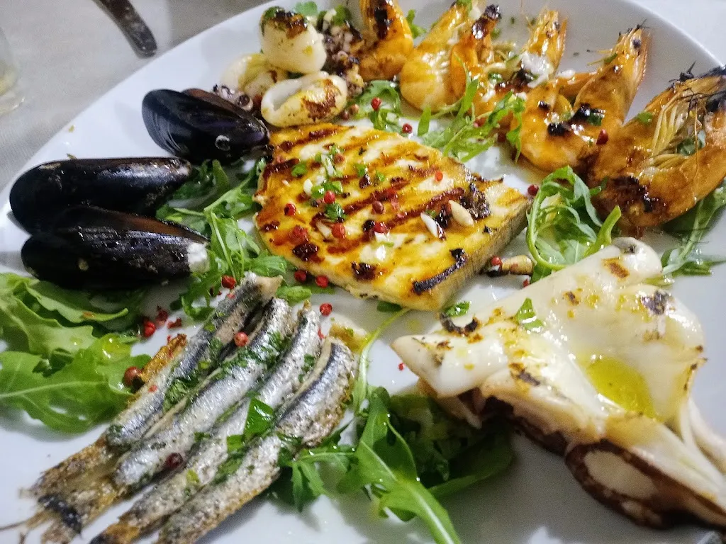 Menu_Bed&Breakfast Casa28_Agropoli_image_5