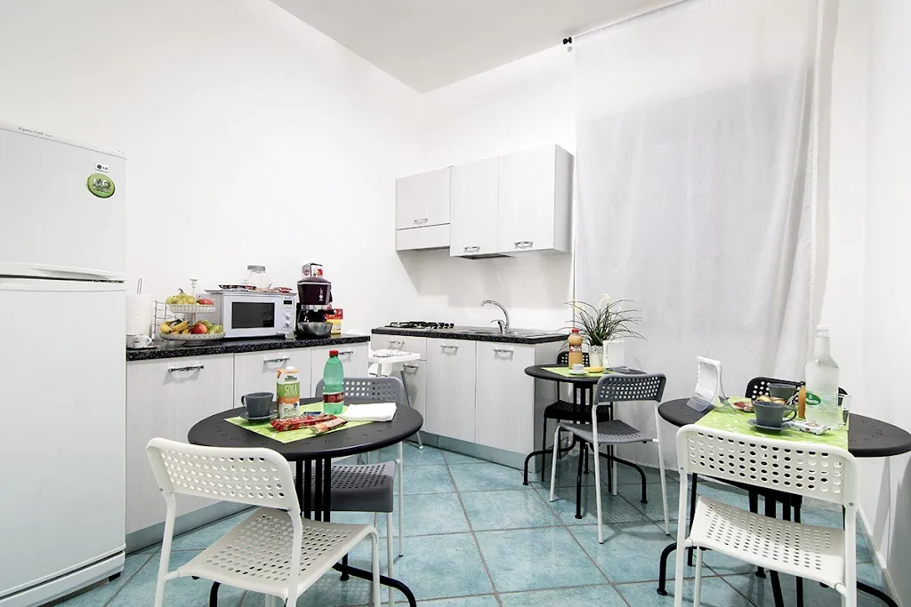 Bed&Breakfast Casa28 restaurant in Agropoli