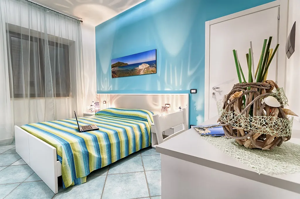 Bed&Breakfast Casa28_Agropoli_slider_image_3