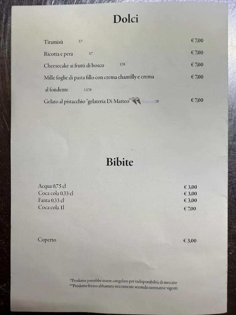 Menu_Il Vecchio Bottaio_Agropoli_image_3
