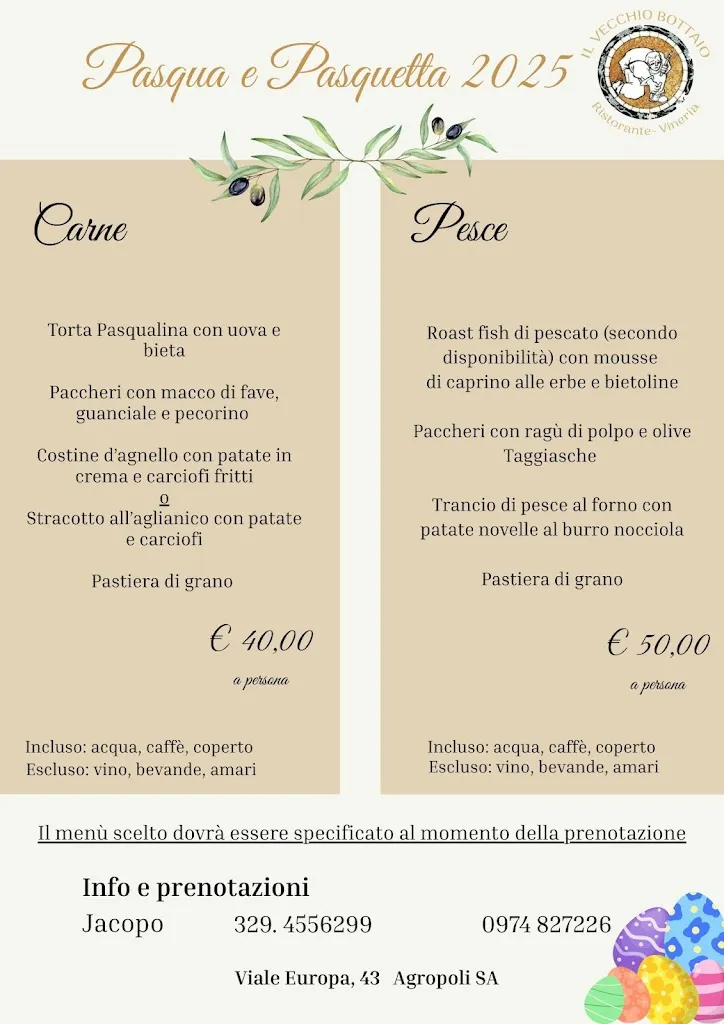 Menu_Il Vecchio Bottaio_Agropoli_image_4