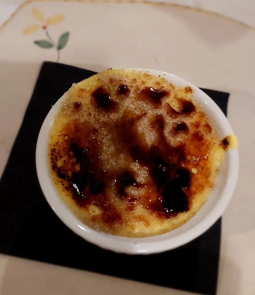 קטי זק_Il Vecchio Bottaio_Agropoli_review