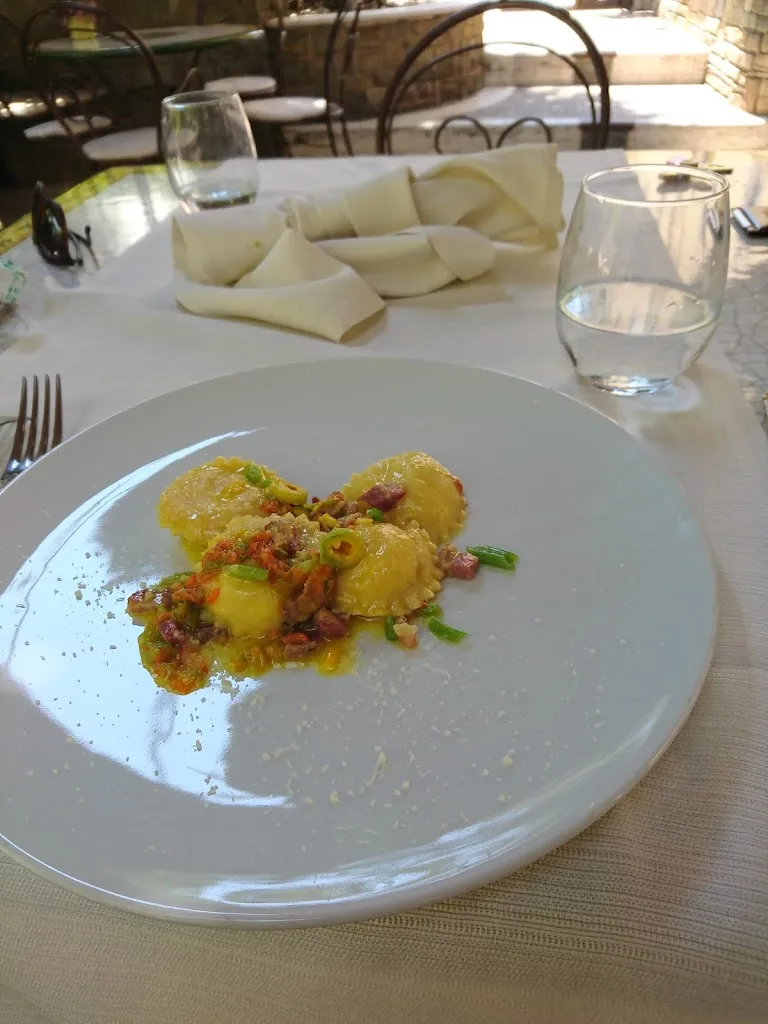 Erik Widen_Il Vecchio Bottaio_Agropoli_review