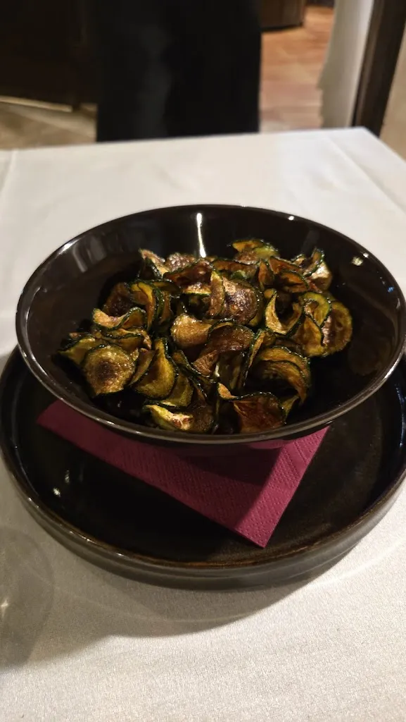 Massimo Giangregorio_Il Vecchio Bottaio_Agropoli_review