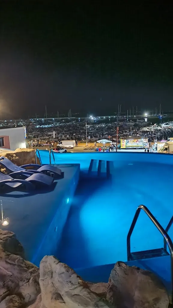 felix37494_Sea'n clear_Agropoli_review