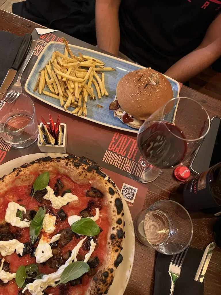 Justine Germain_Beermania_Agropoli_review