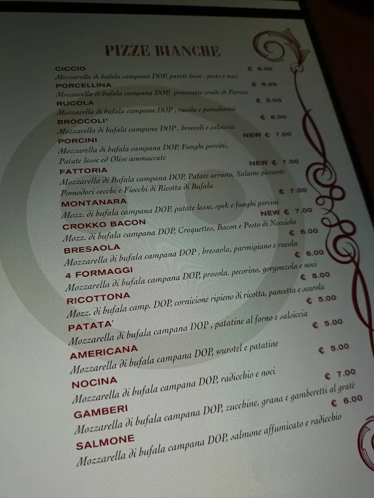 Menu_Ristorante Pizzeria Da Ciccio_Agropoli_immagine_4
