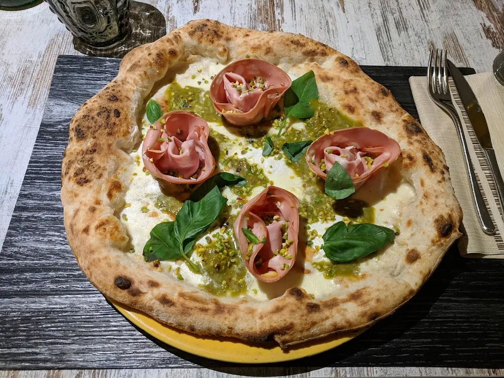 Menu_Ristorante Pizzeria Gusto Over The Sea_Agropoli_image_1