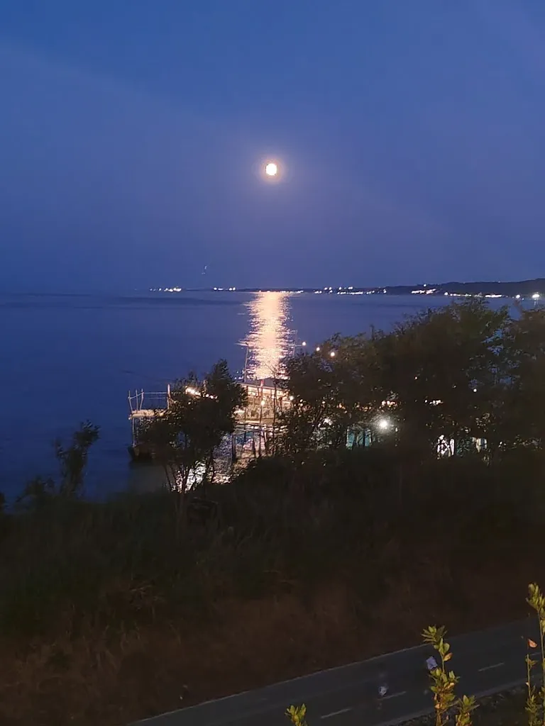 Vincenzo Puma_Brace Mare_Fossacesia_review