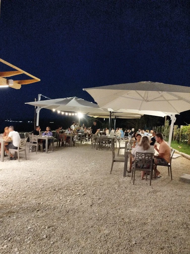 nicolino di lallo_Brace Mare_Fossacesia_review