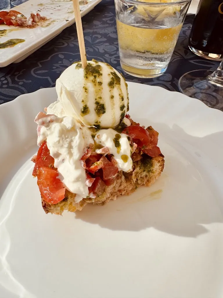 Paulo Q_La locanda_Agropoli_review