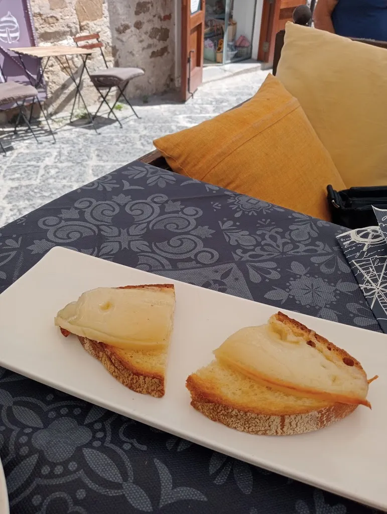 Gianni_La locanda_Agropoli_review