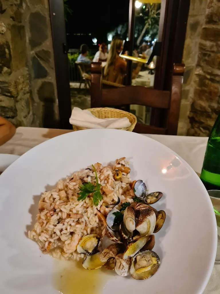 Menu_Ristorante Cormorano Porto di Agropoli_Agropoli_image_1