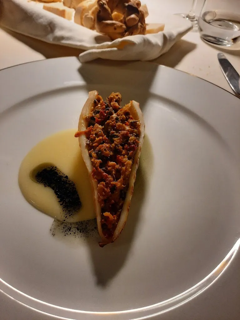 Menu_Ristorante Cormorano Porto di Agropoli_Agropoli_image_5