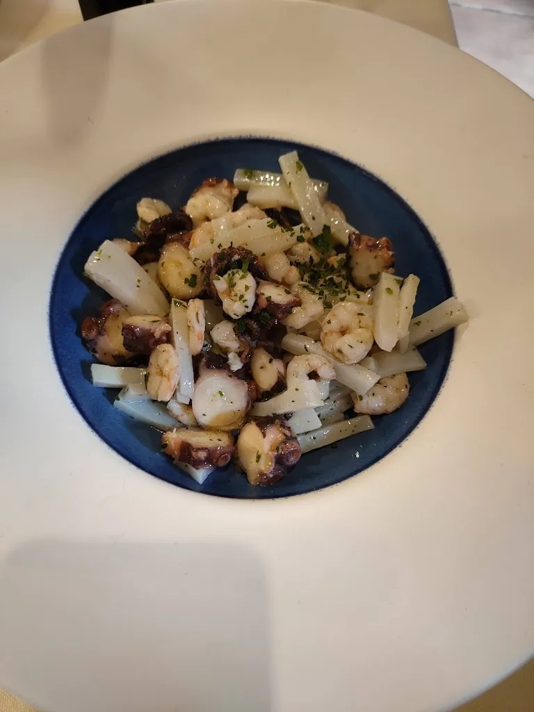 Menu_Ristorante Cormorano Porto di Agropoli_Agropoli_image_9