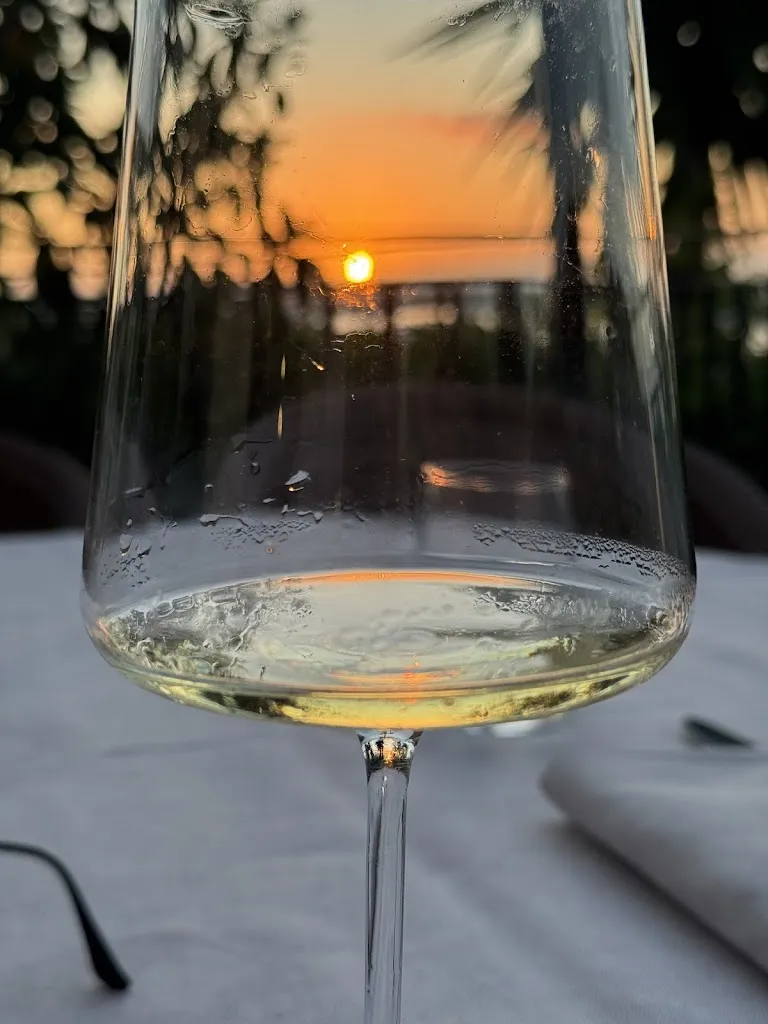 Ilia Nizharadze_Ristorante Cormorano Porto di Agropoli_Agropoli_review