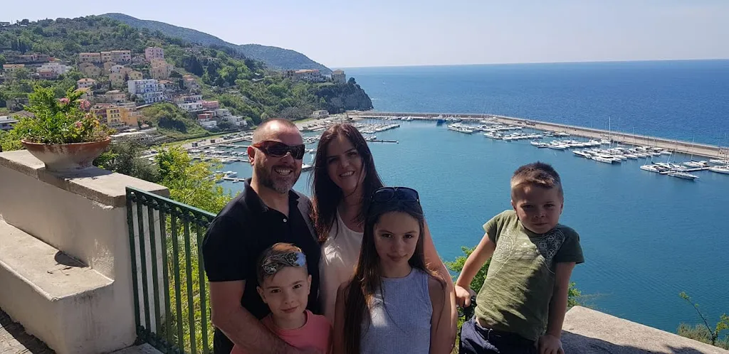 Blue Bean Photography_Ristorante Cormorano Porto di Agropoli_Agropoli_review